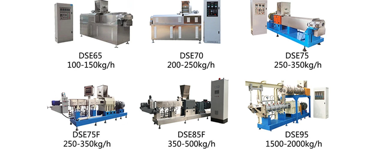 food making machine for fish food making machine for fish