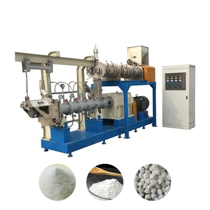 Modified Starch Production Equipment
