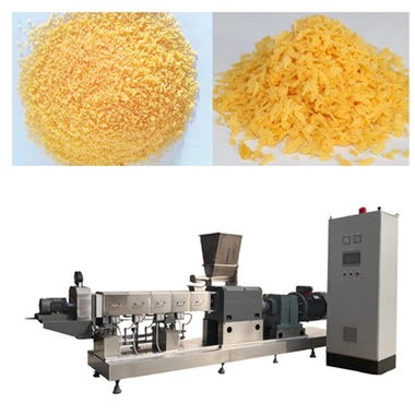 Stroji proizvodne linije BreadCrumbs
