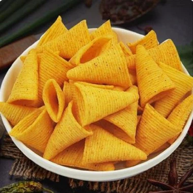 Ekstruder za tortiljo koruznega čipsa