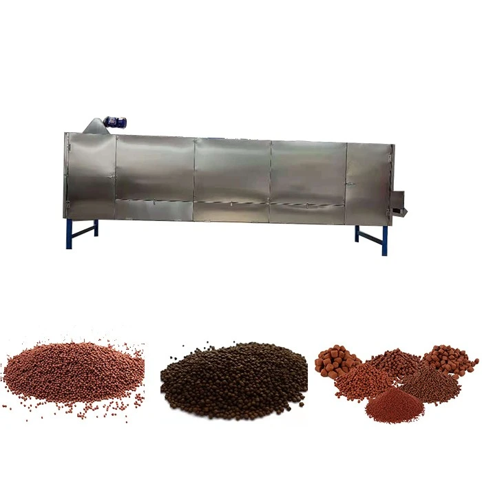 Fish Feed Pellet Making Machines