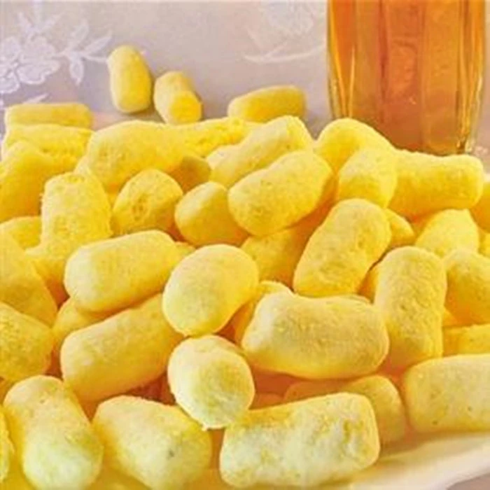 Stick Shape Puff Corn Snacks Stroj za prigrizke